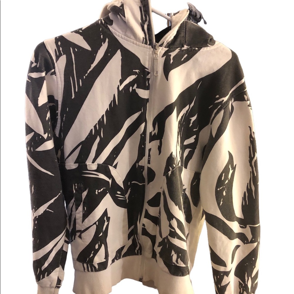 Clockhouse Boys Med Hoodie
